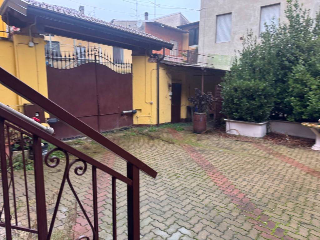 Rustico / casale a Cerano in Via Castello, 3 - Foto 4