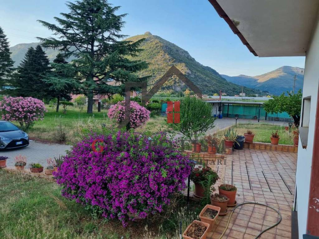Villa a Monte san biagio in via ponte san marco - Foto 5