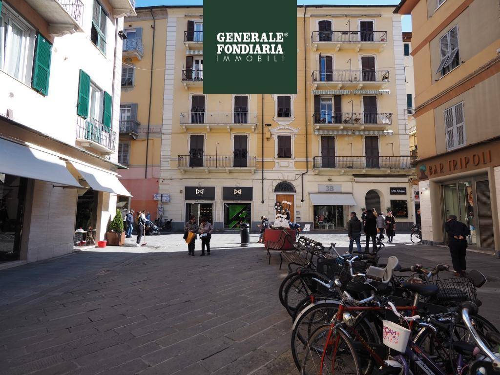 Immobile a La spezia in Via del Prione, 179 - Foto 2