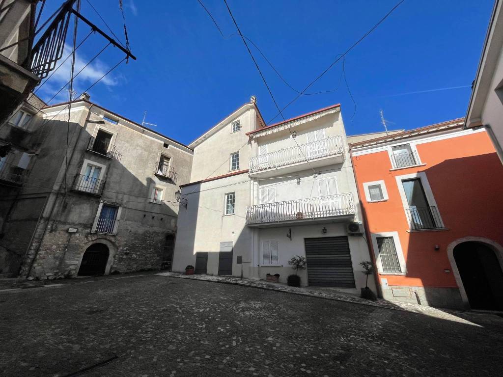 Casa indipendente a Cervaro in Via Trocchio - Foto 2