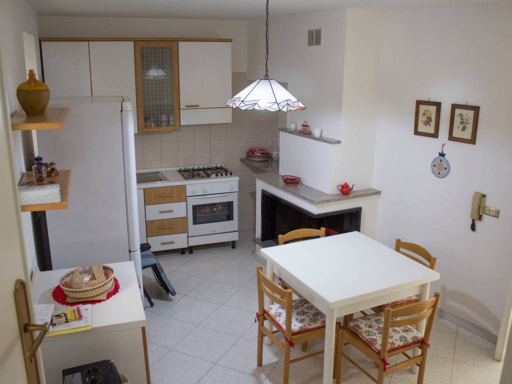Casa indipendente a Cervaro in Via Trocchio - Foto 5