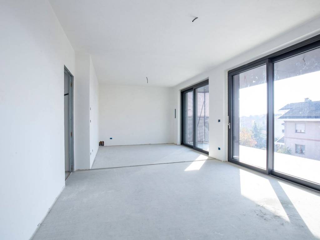 Appartamento a Orbassano in Strada Ca' Bianca, 4 - Foto 2