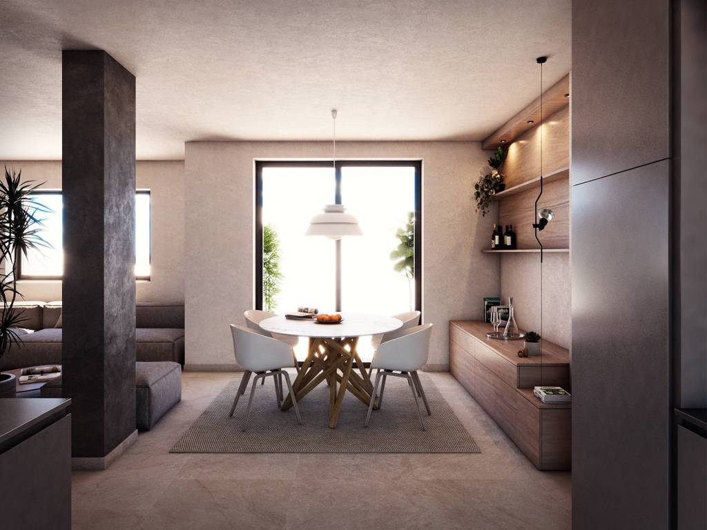 Appartamento a Orbassano in Strada Ca' Bianca, 4 - Foto 5