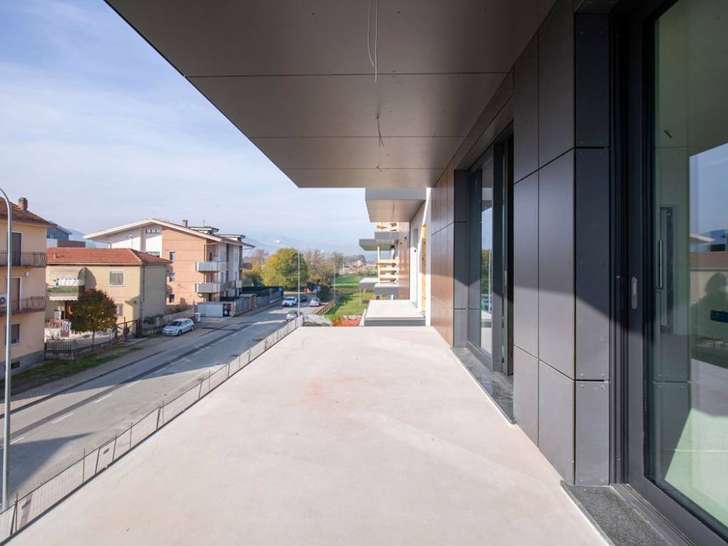 Appartamento a Orbassano in Strada Ca' Bianca, 4 - Foto 4