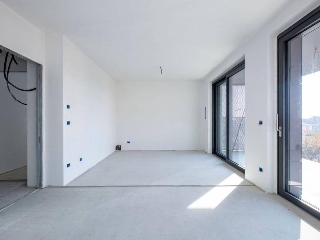 Appartamento a Orbassano in Strada Ca' Bianca, 4 - Foto 2