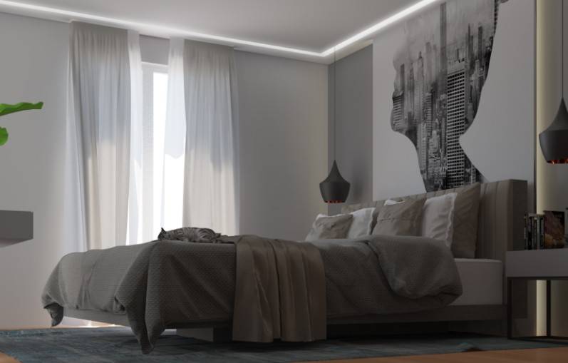 Appartamento a Orbassano in Strada Ca' Bianca, 4 - Foto 4