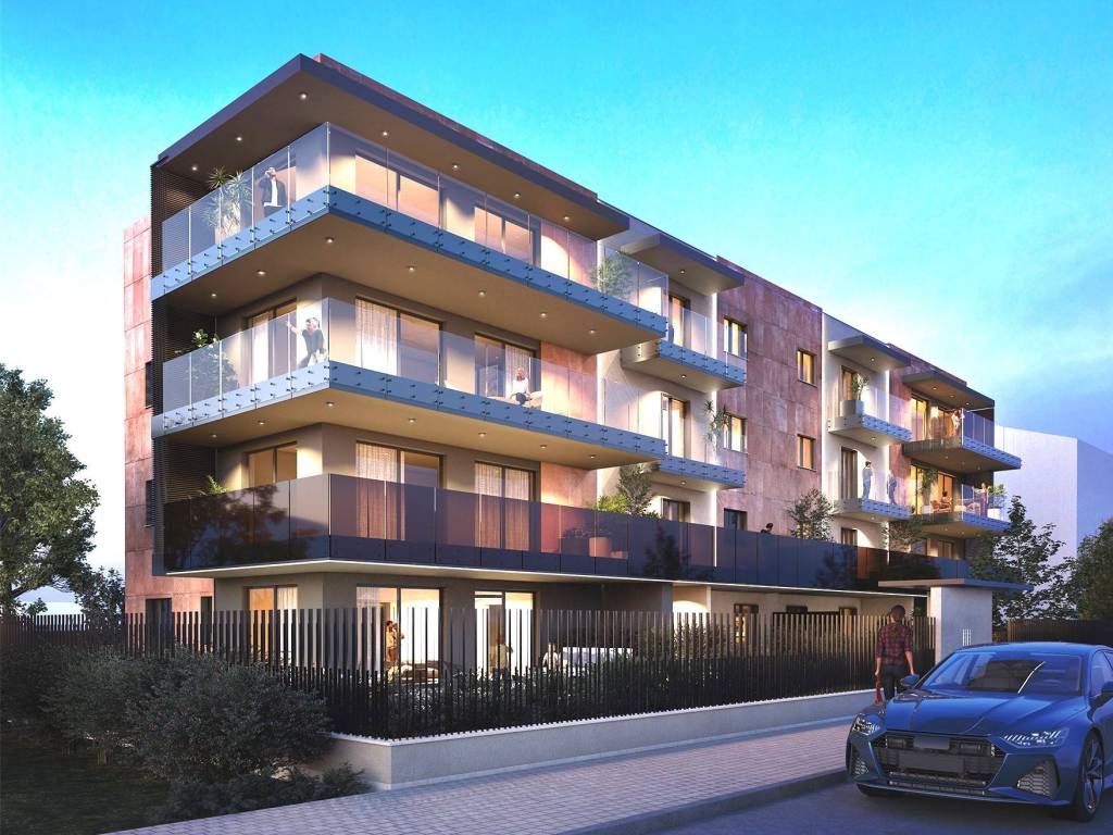 Appartamento a Orbassano in Strada Ca' Bianca, 4 - Foto 2