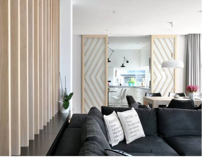 Appartamento a Orbassano in Strada Ca' Bianca, 4 - Foto 3