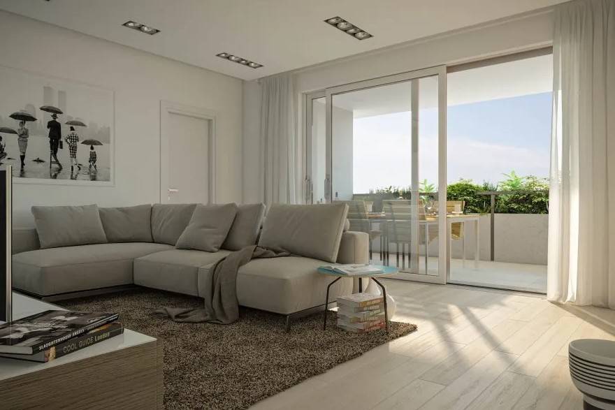 Appartamento a Orbassano in Strada Ca' Bianca, 4 - Foto 4