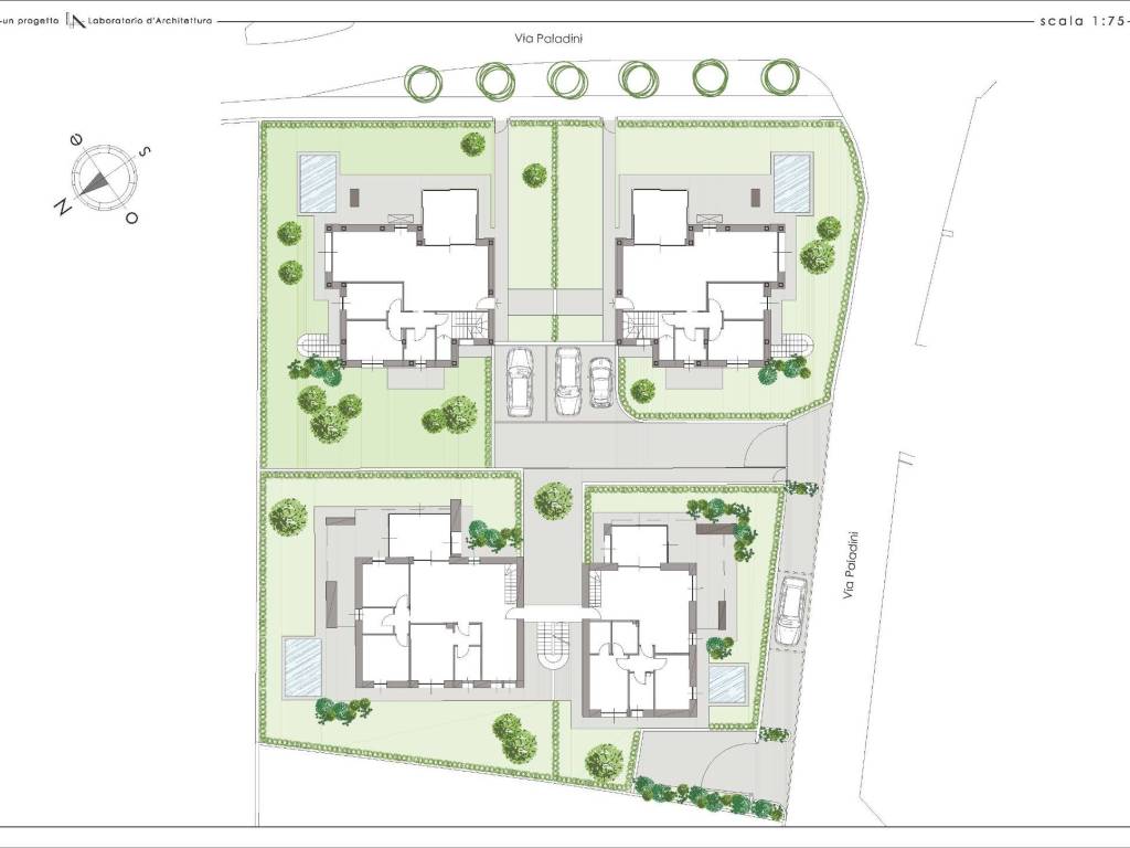 Villa a Barzanò in Via Paladini - Foto 2