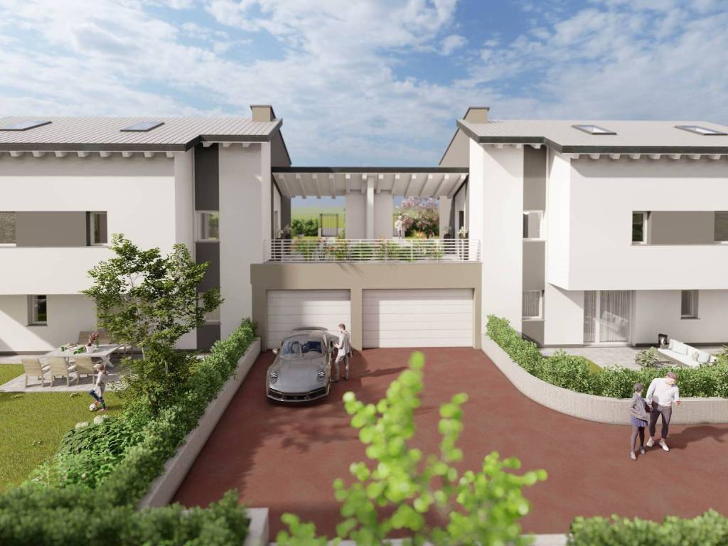 Villa a Barzanò in Via Paladini - Foto 5