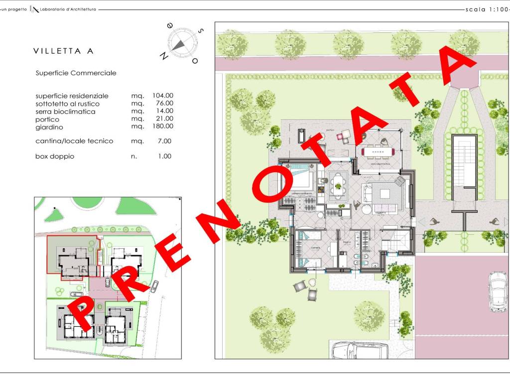 Villa a Barzanò in Via Paladini - Foto 2