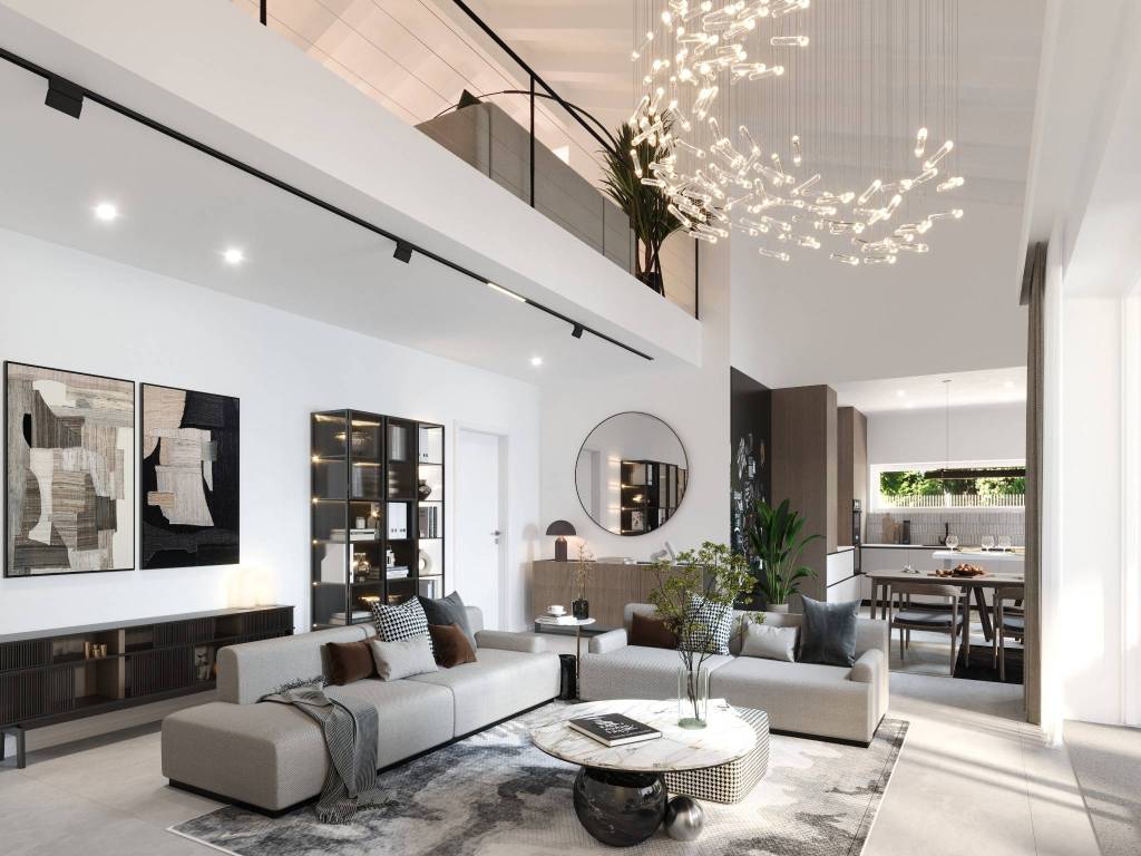 Villa a Barzanò in Via Paladini - Foto 3