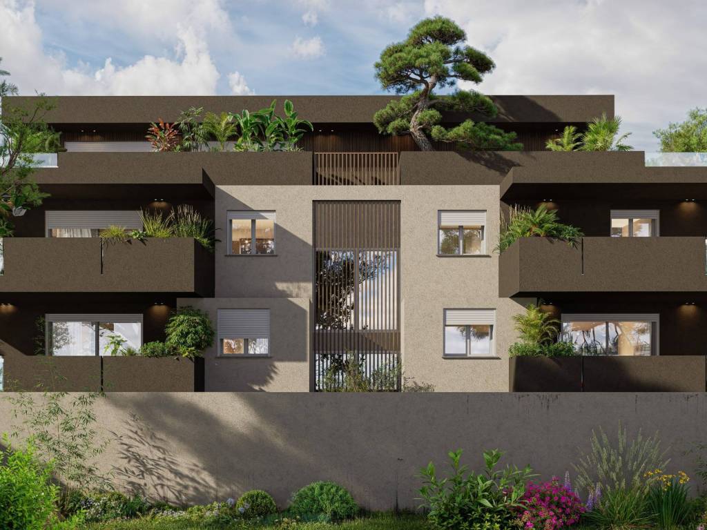 Appartamento a Treviglio in Via Camillo Terni, 35 - Foto 3