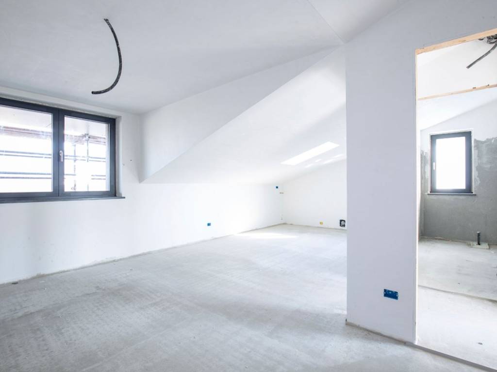 Appartamento a Orbassano in Strada Ca' Bianca, 4 - Foto 3