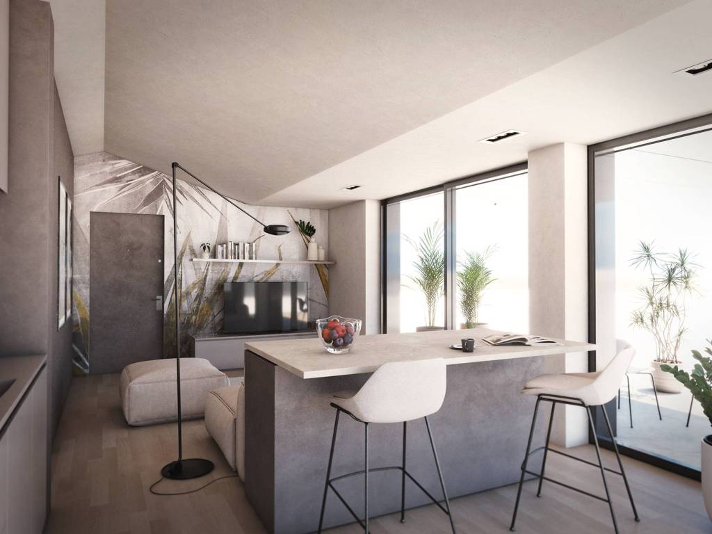 Appartamento a Orbassano in Strada Ca' Bianca, 4 - Foto 2