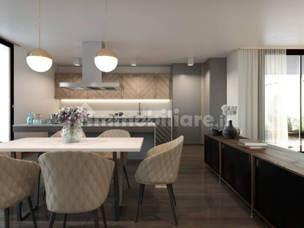 Appartamento a Verona in Via Giovanni Battista Cavalcaselle - Foto 3