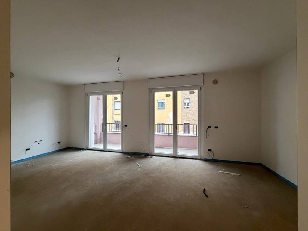 Appartamento a Vigevano in Viale dei Mille, 5 - Foto 2