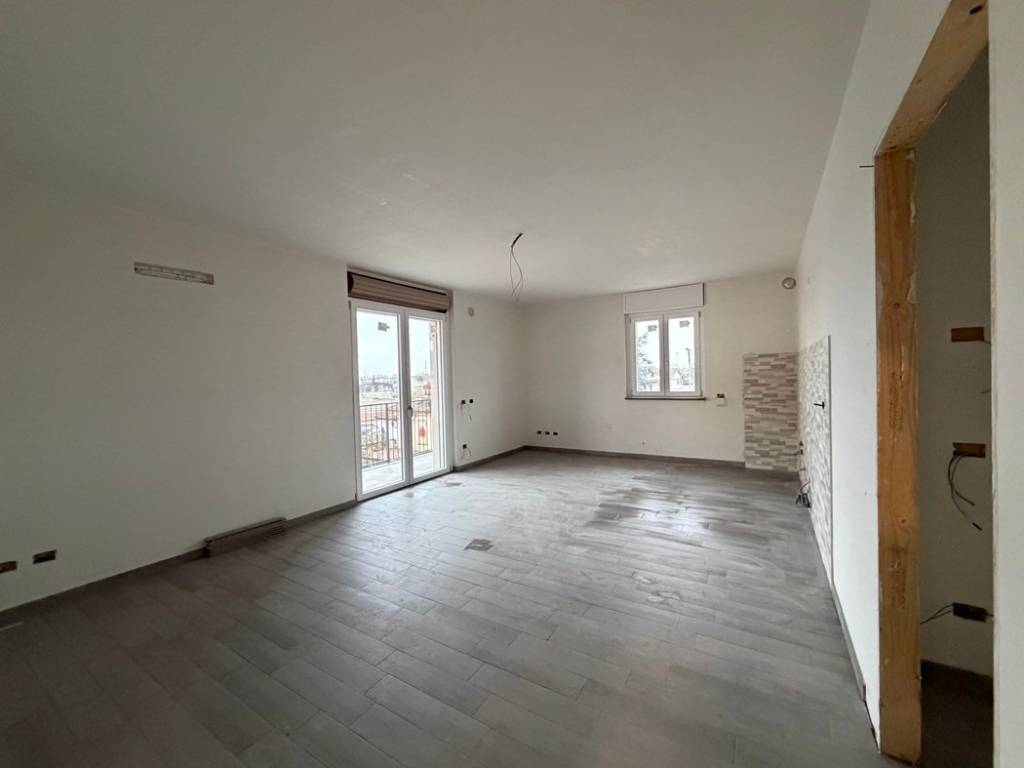 Appartamento a Vigevano in Viale dei Mille, 5 - Foto 2