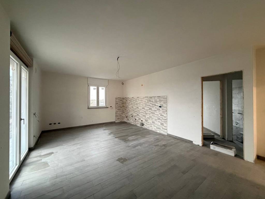Appartamento a Vigevano in Viale dei Mille, 5 - Foto 2