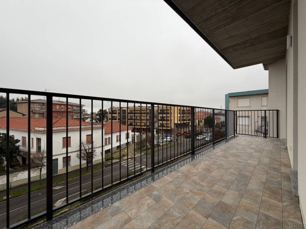 Appartamento a Vigevano in Viale dei Mille, 5 - Foto 4
