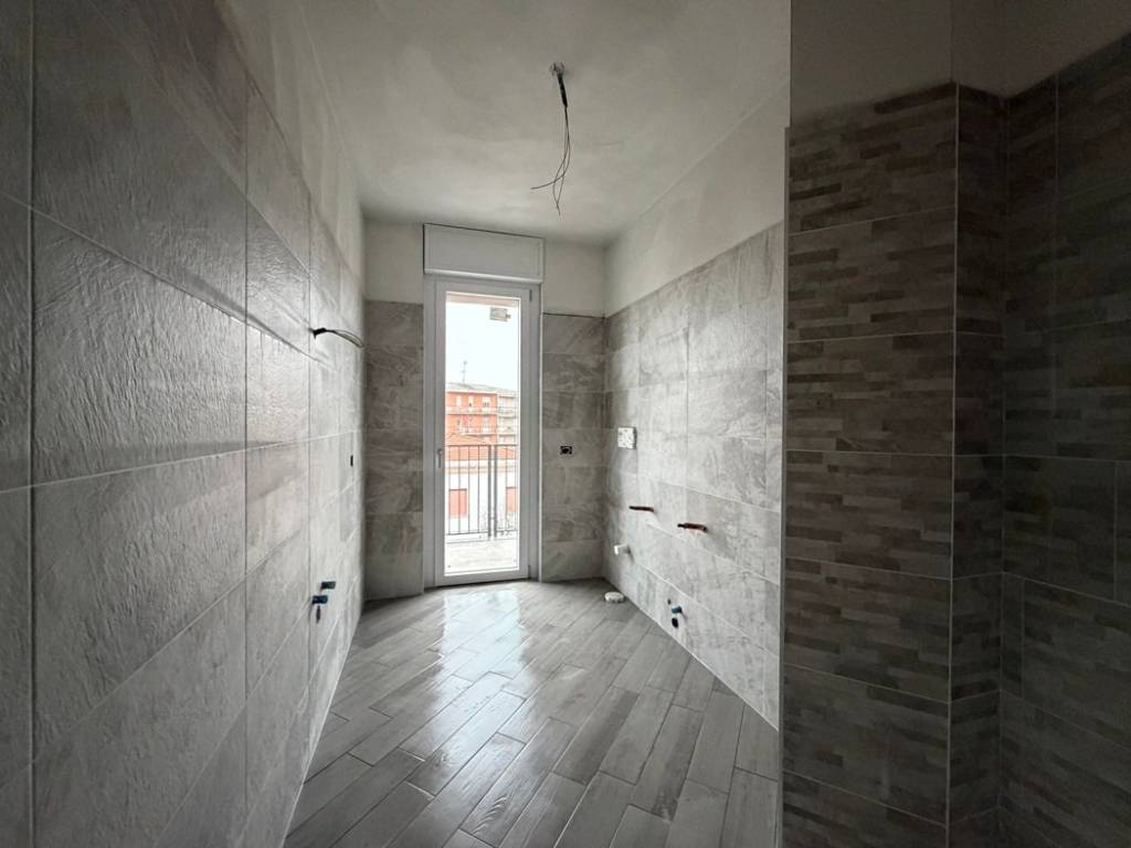 Appartamento a Vigevano in Viale dei Mille, 5 - Foto 5
