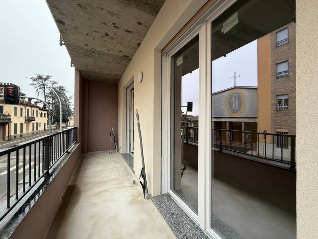 Appartamento a Vigevano in Viale dei Mille, 5 - Foto 3