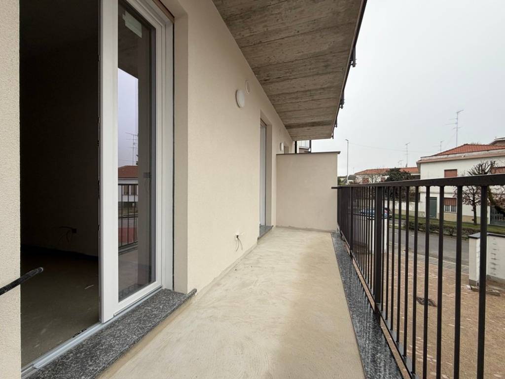Appartamento a Vigevano in Viale dei Mille, 5 - Foto 5