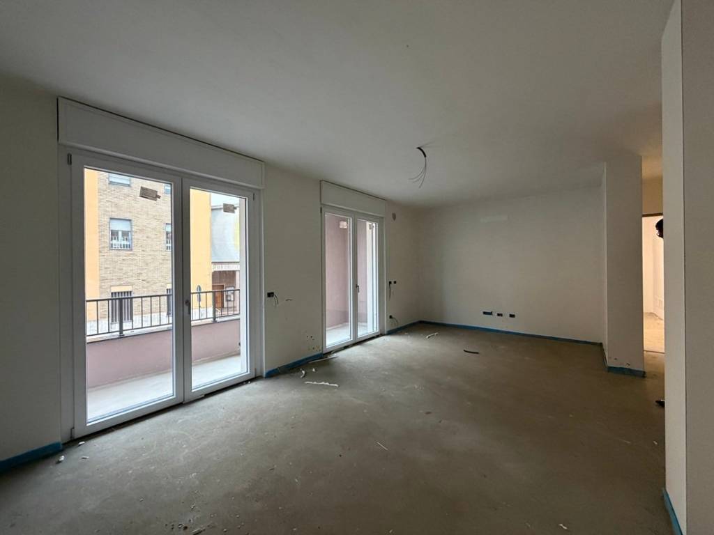 Appartamento a Vigevano in Viale dei Mille, 5 - Foto 3