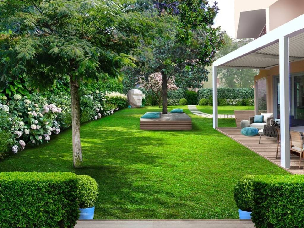 Villa a Terrasini in Via Delle Pomelie - Foto 2