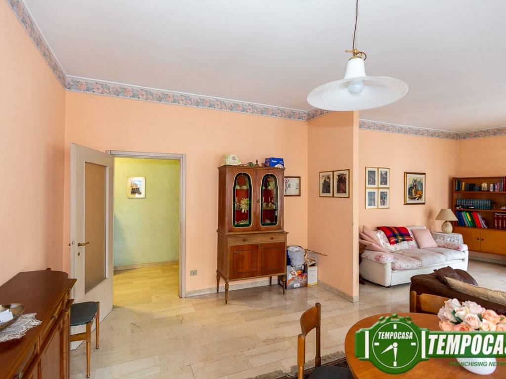 Appartamento a Rivolta d'adda in Via Cesare Battisti - Foto 3
