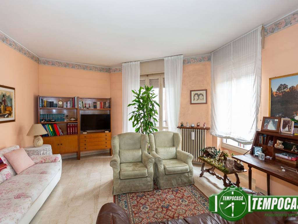 Appartamento a Rivolta d'adda in Via Cesare Battisti - Foto 4