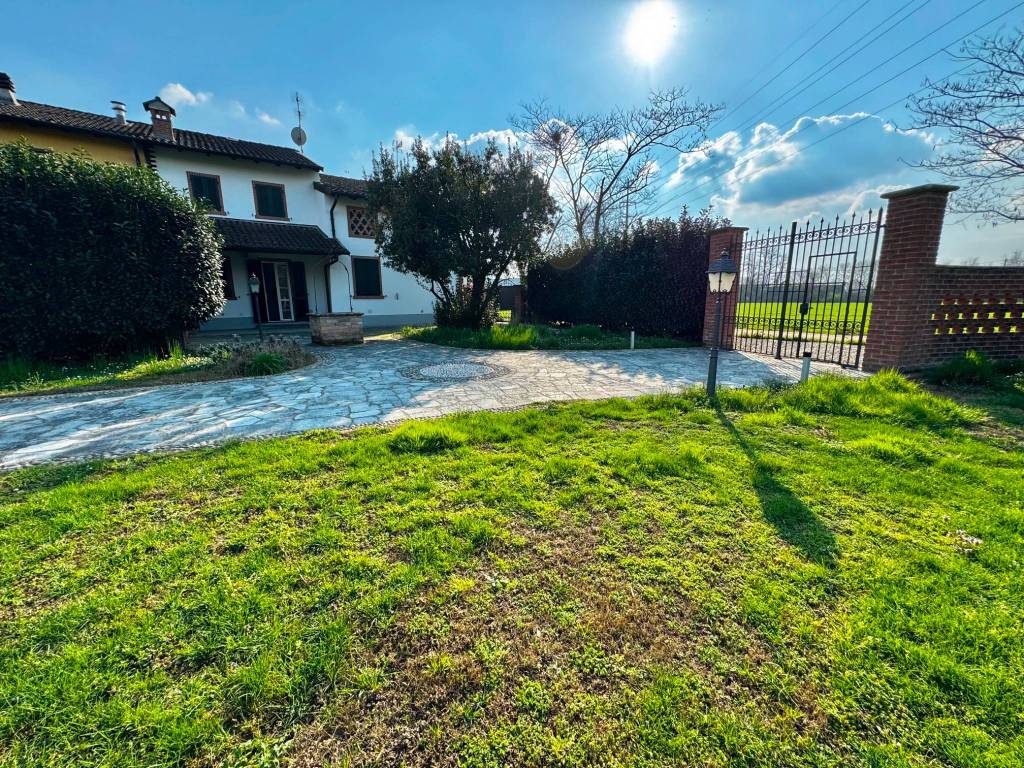 Villa a Lodi in Cascina Calvenzano - Foto 2