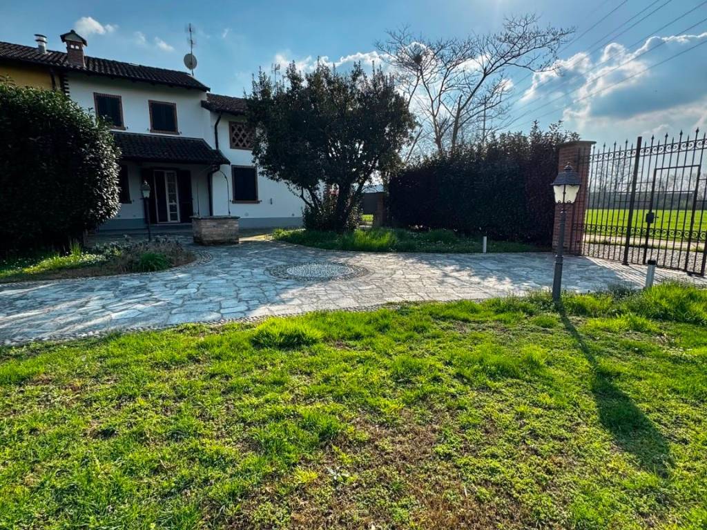 Villa a Lodi in Cascina Calvenzano - Foto 4