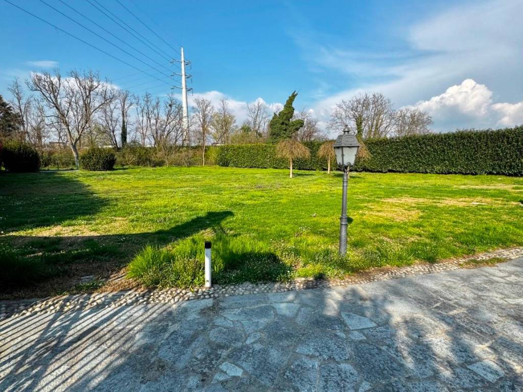 Villa a Lodi in Cascina Calvenzano - Foto 5
