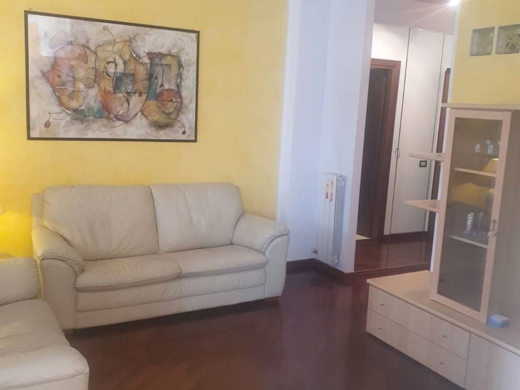 Appartamento a Dalmine in Via Don Angelo Fenaroli, 3 - Foto 2
