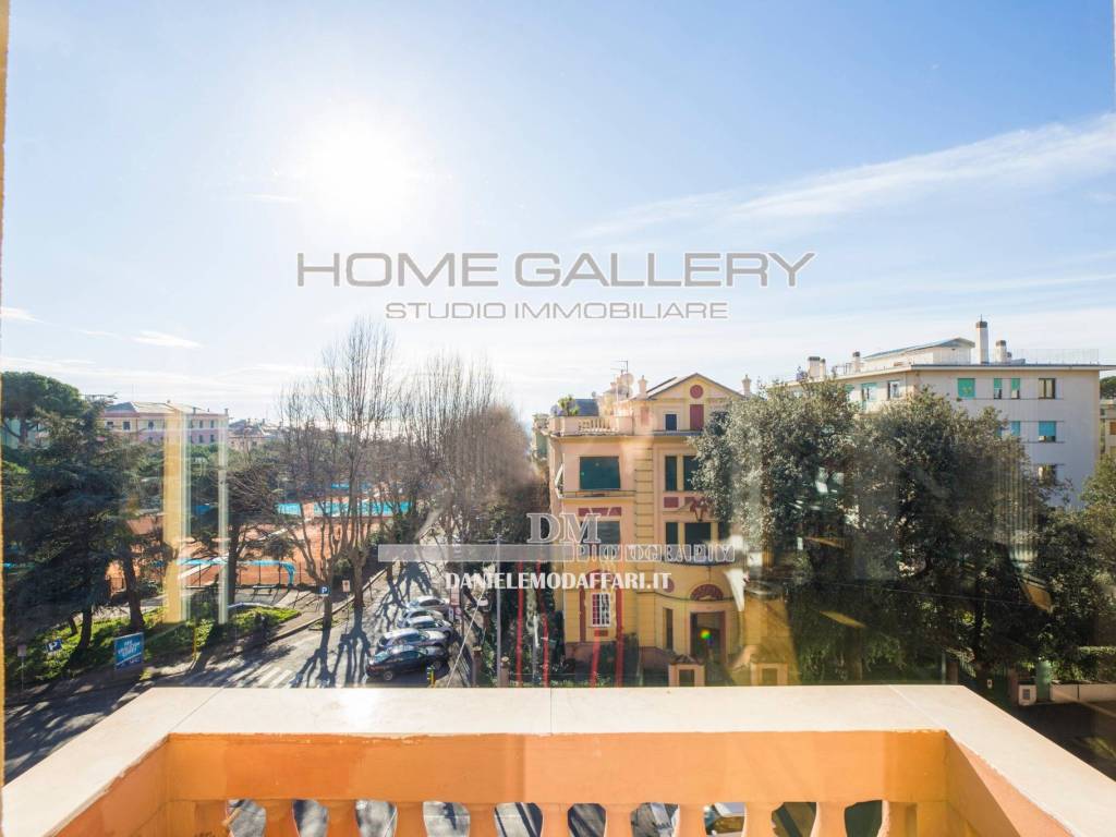 Appartamento a Genova in Via Renzo Righetti, 12 - Foto 3