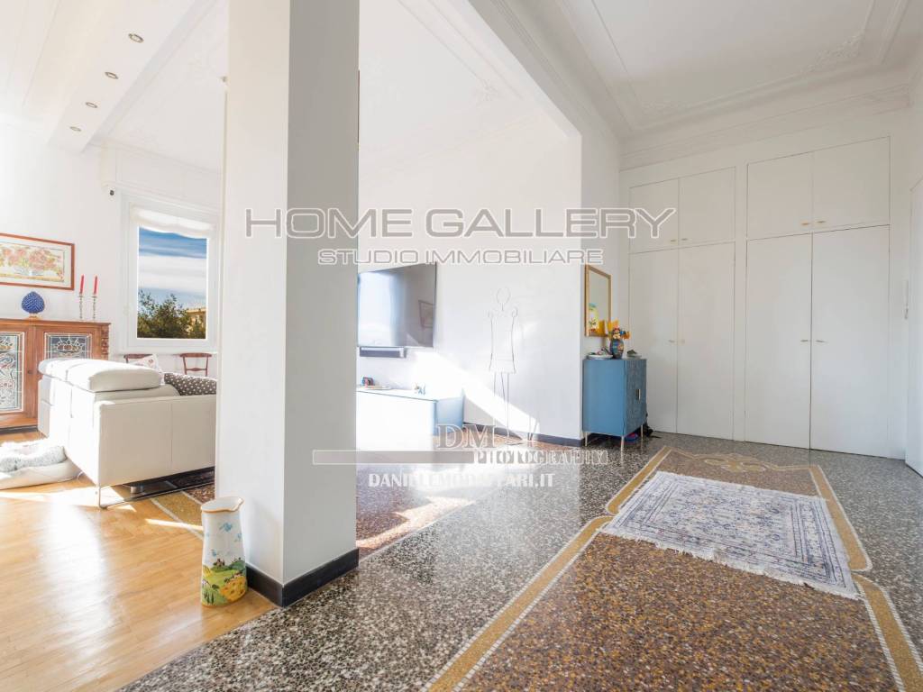 Appartamento a Genova in Via Renzo Righetti, 12 - Foto 4