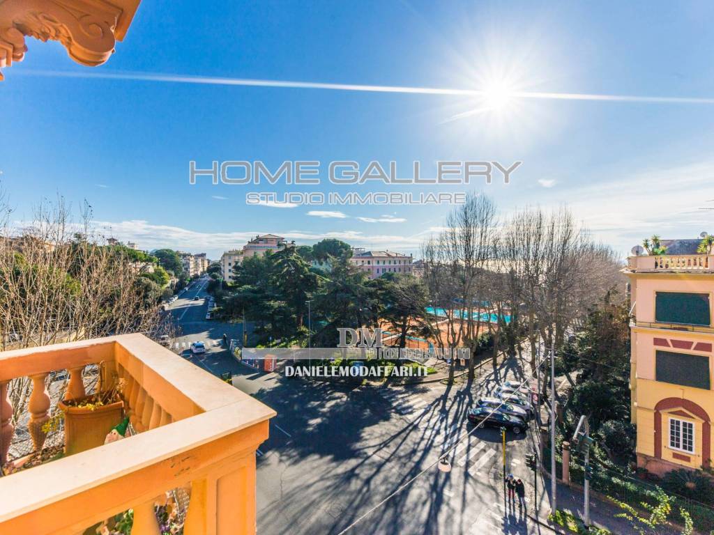 Appartamento a Genova in Via Renzo Righetti, 12 - Foto 5