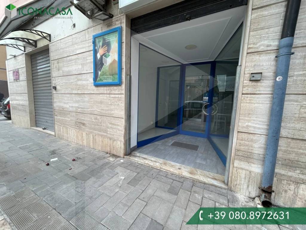 Immobile a Bisceglie in Via della Repubblica - Foto 2