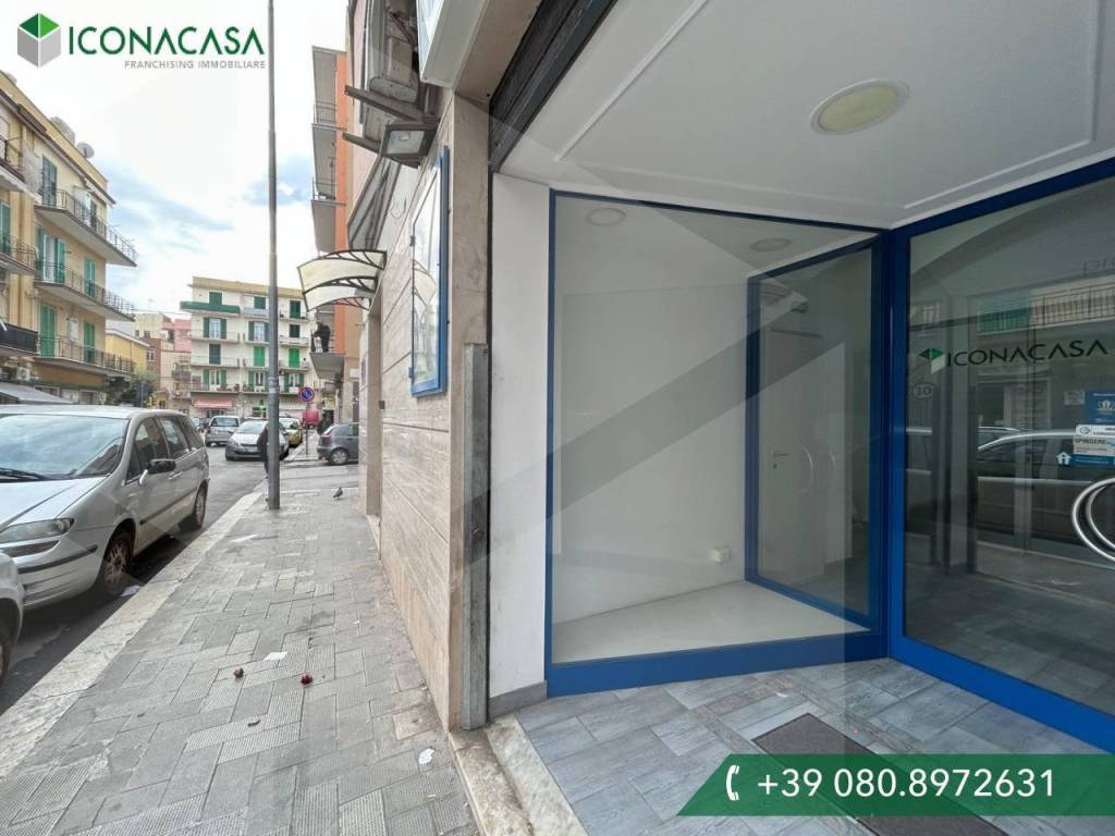 Immobile a Bisceglie in Via della Repubblica - Foto 3