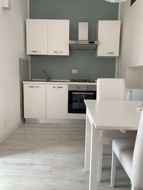 Appartamento a Novara in Corso Giuseppe Mazzini, 21 - Foto 3