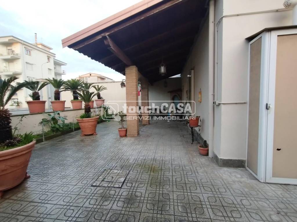 Appartamento a Aversa in Via Michelangelo Buonarroti - Foto 2