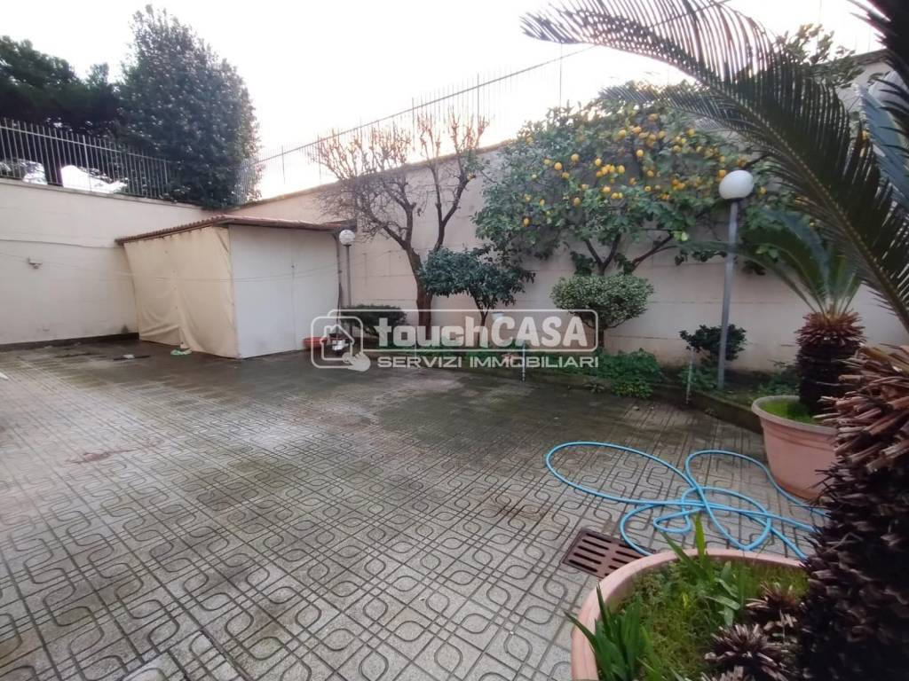 Appartamento a Aversa in Via Michelangelo Buonarroti - Foto 4
