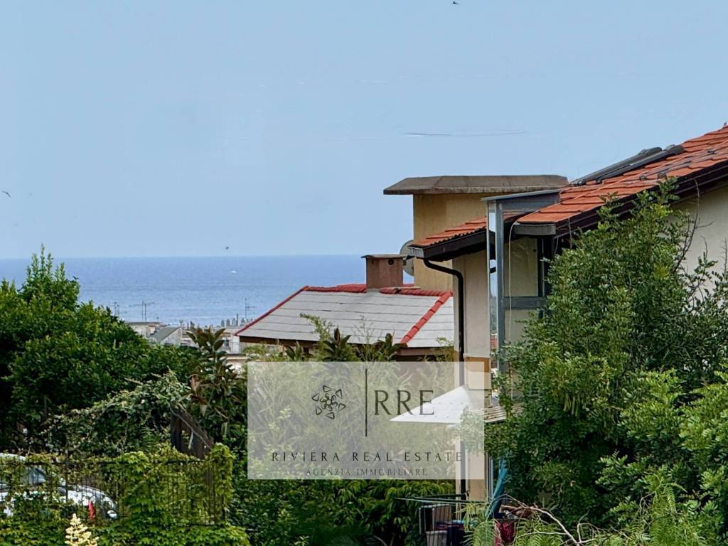 Appartamento a Alassio in via Bavera - Foto 2