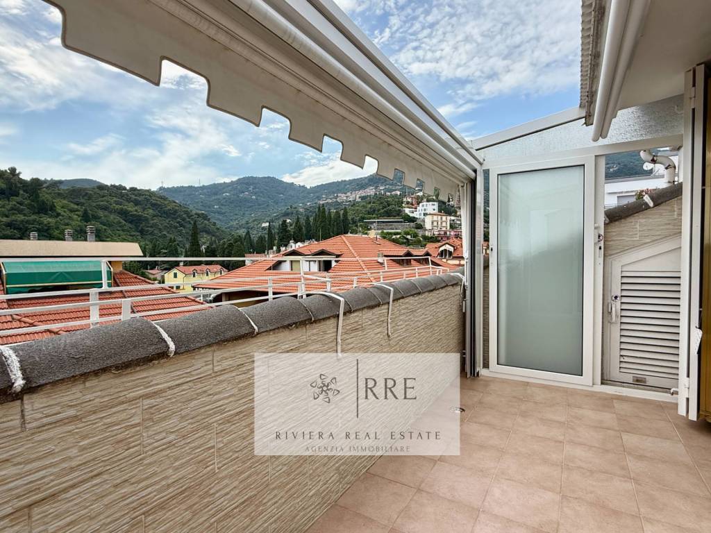 Appartamento a Alassio in via Bavera - Foto 3