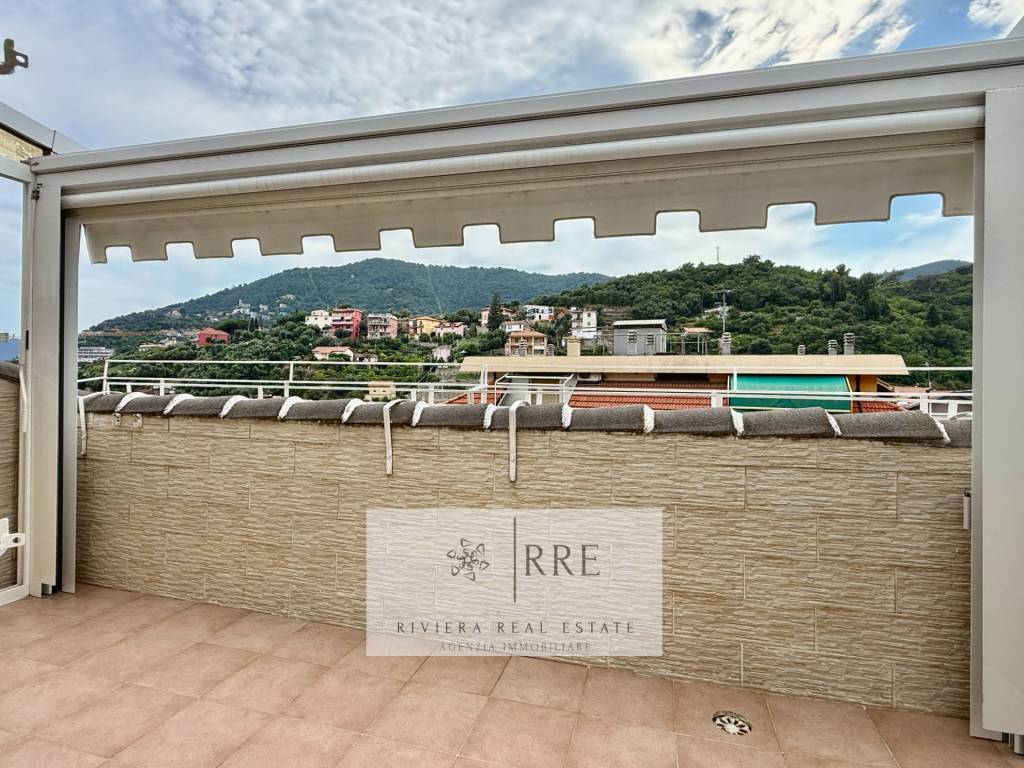 Appartamento a Alassio in via Bavera - Foto 4