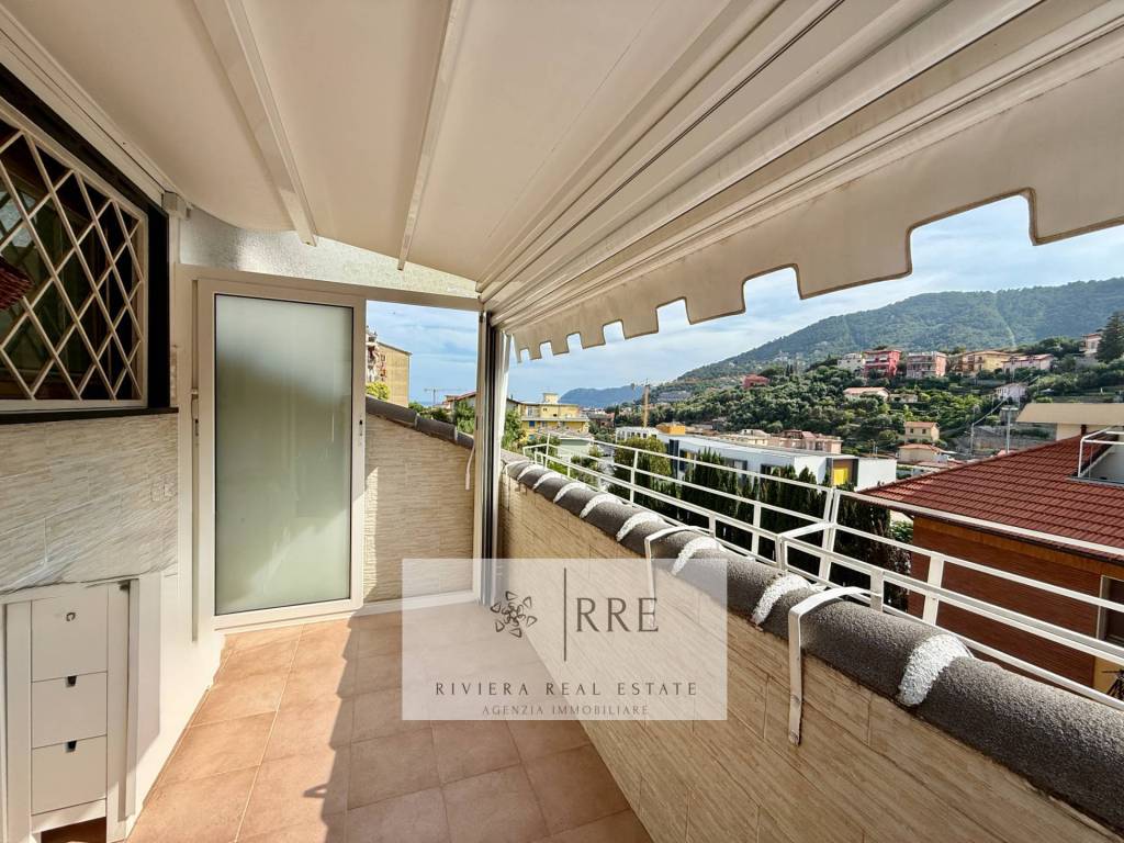 Appartamento a Alassio in via Bavera - Foto 5