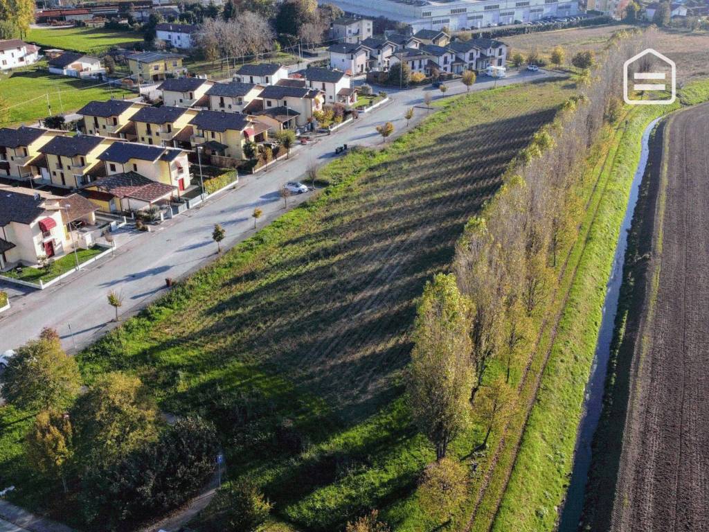 Terreno a Brugnera in Via Puia - Foto 3