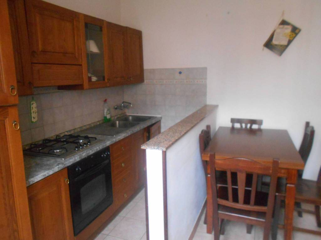 Appartamento a Pavia in Via Luigi Coralli, 15 - Foto 4